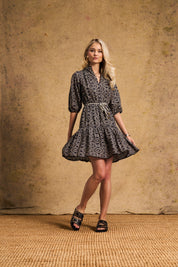 Marrakech Mini Tribe