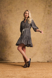 Marrakech Mini Tribe