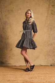 Marrakech Mini Tribe