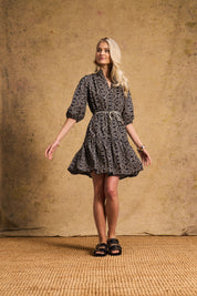 Marrakech Mini Tribe