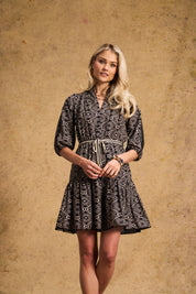 Marrakech Mini Tribe