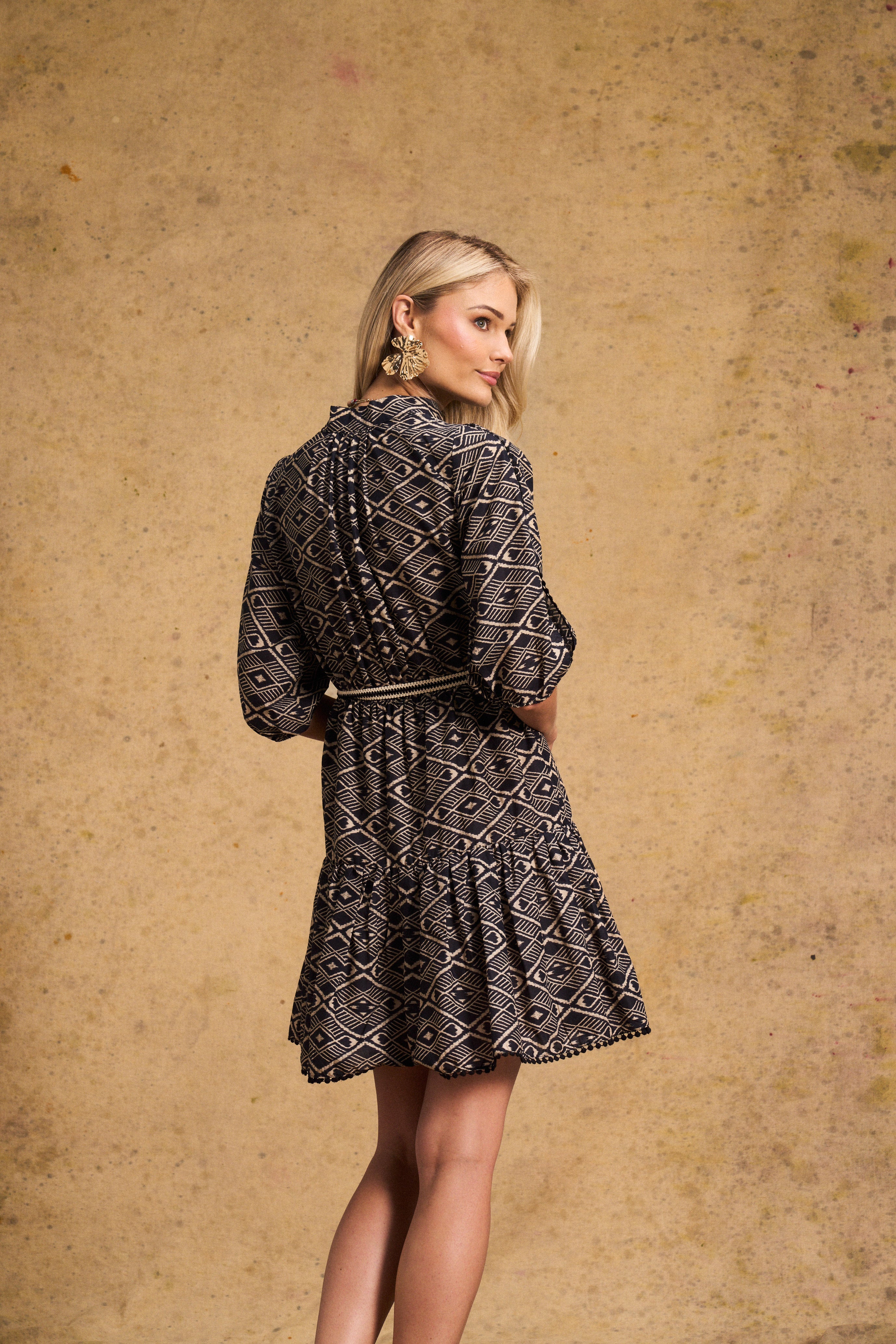 Marrakech Mini Tribe