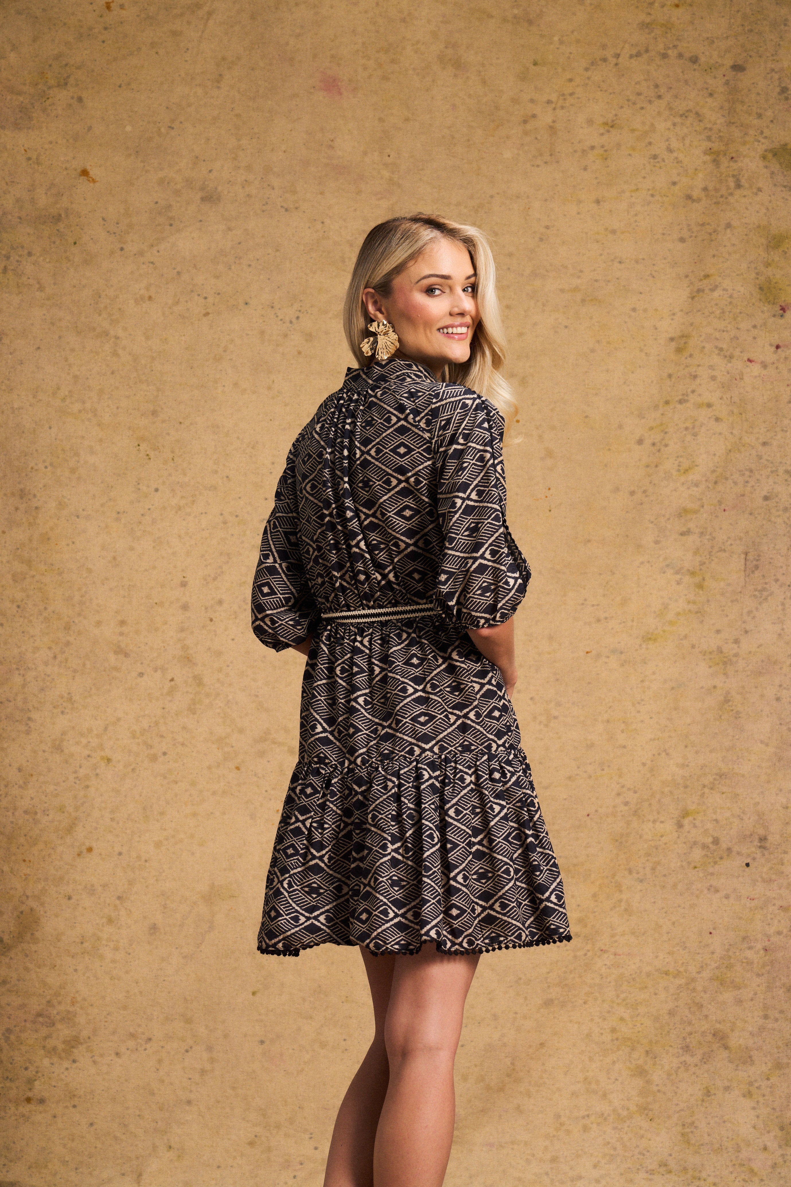 Marrakech Mini Tribe