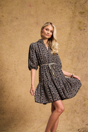 Marrakech Mini Tribe