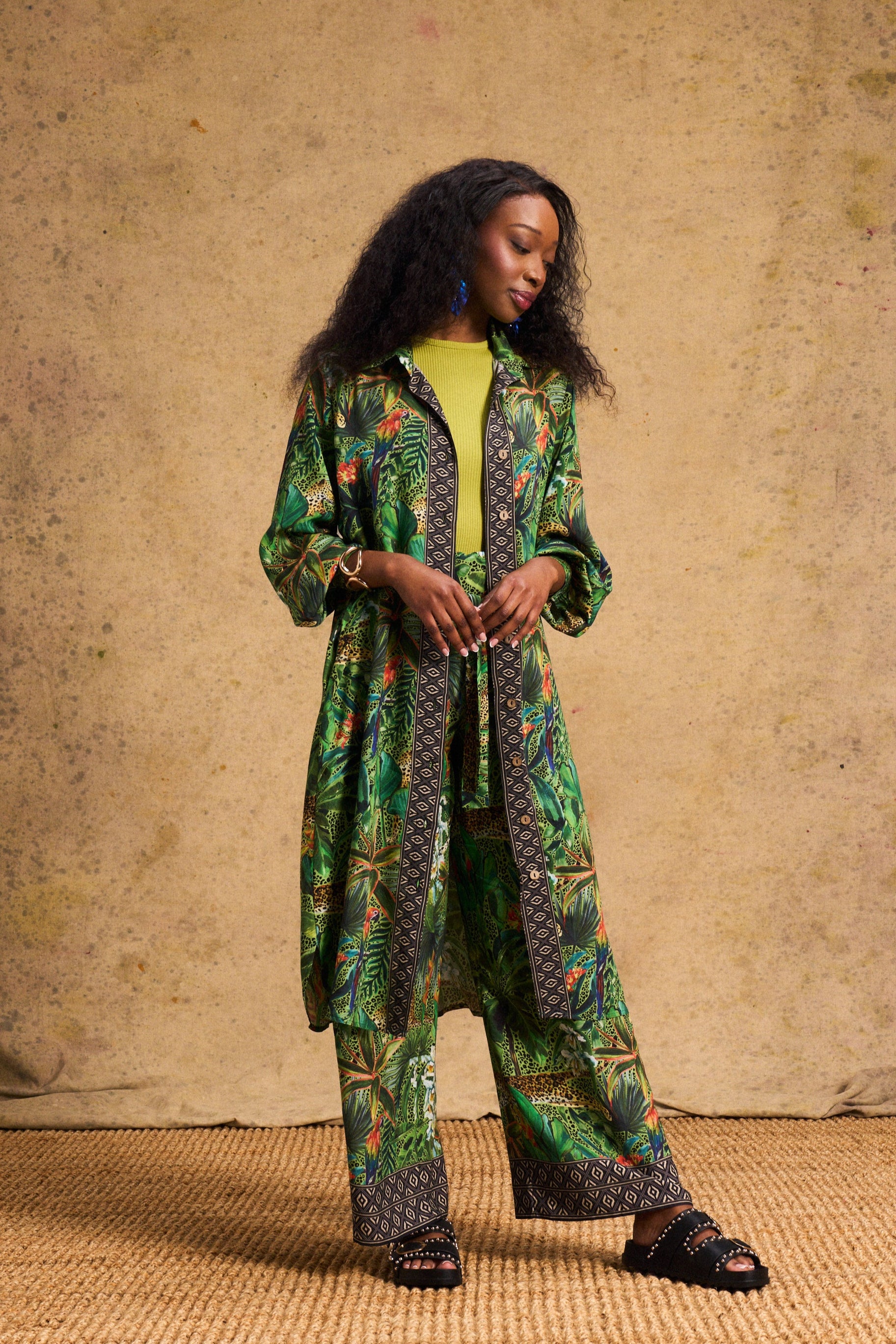 Amazon Paperbag  Pants