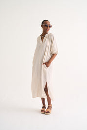 Stone Jenny Easy Wear Tunic