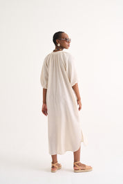 Stone Jenny Easy Wear Tunic