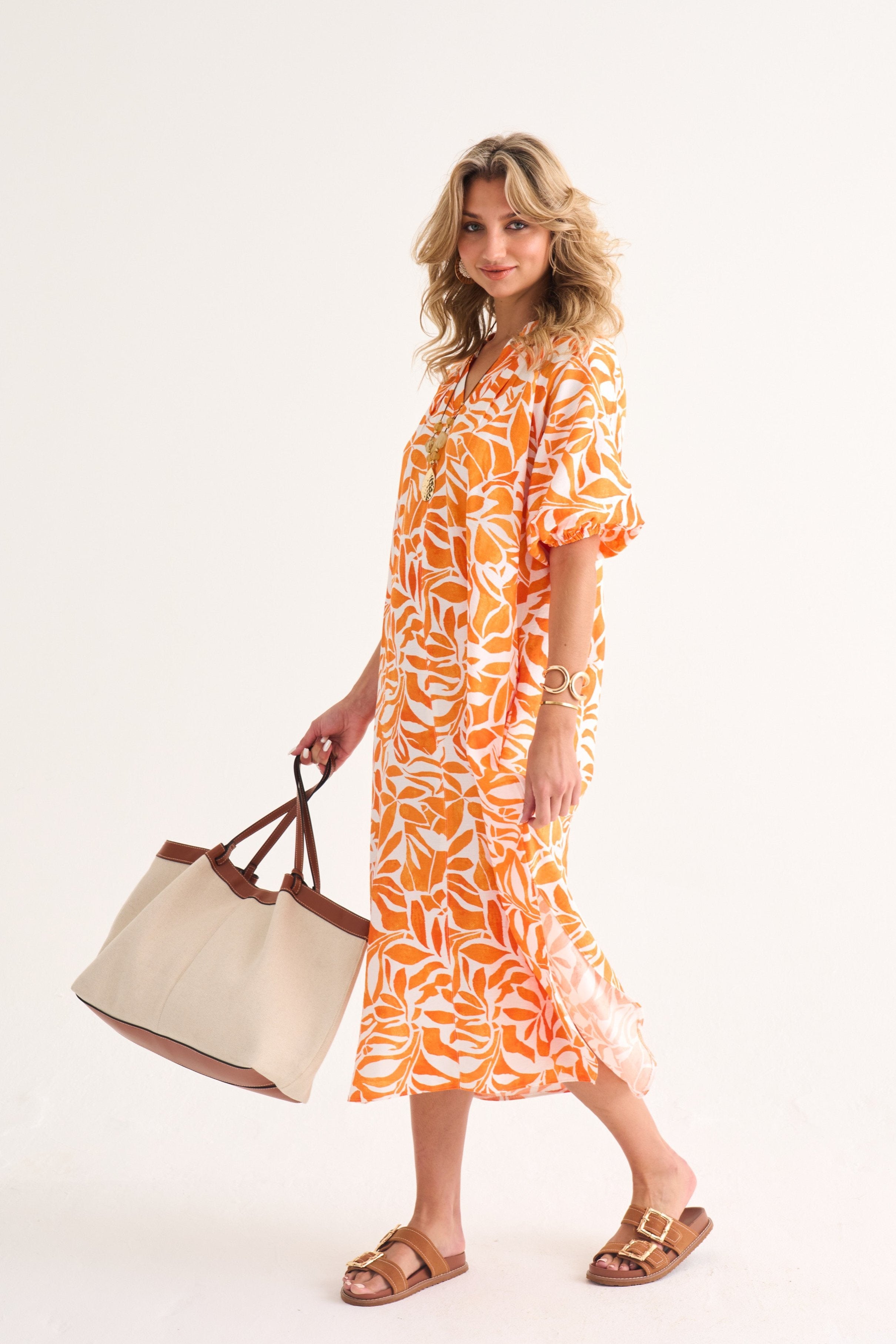 Jenny Easy Wear Tunic