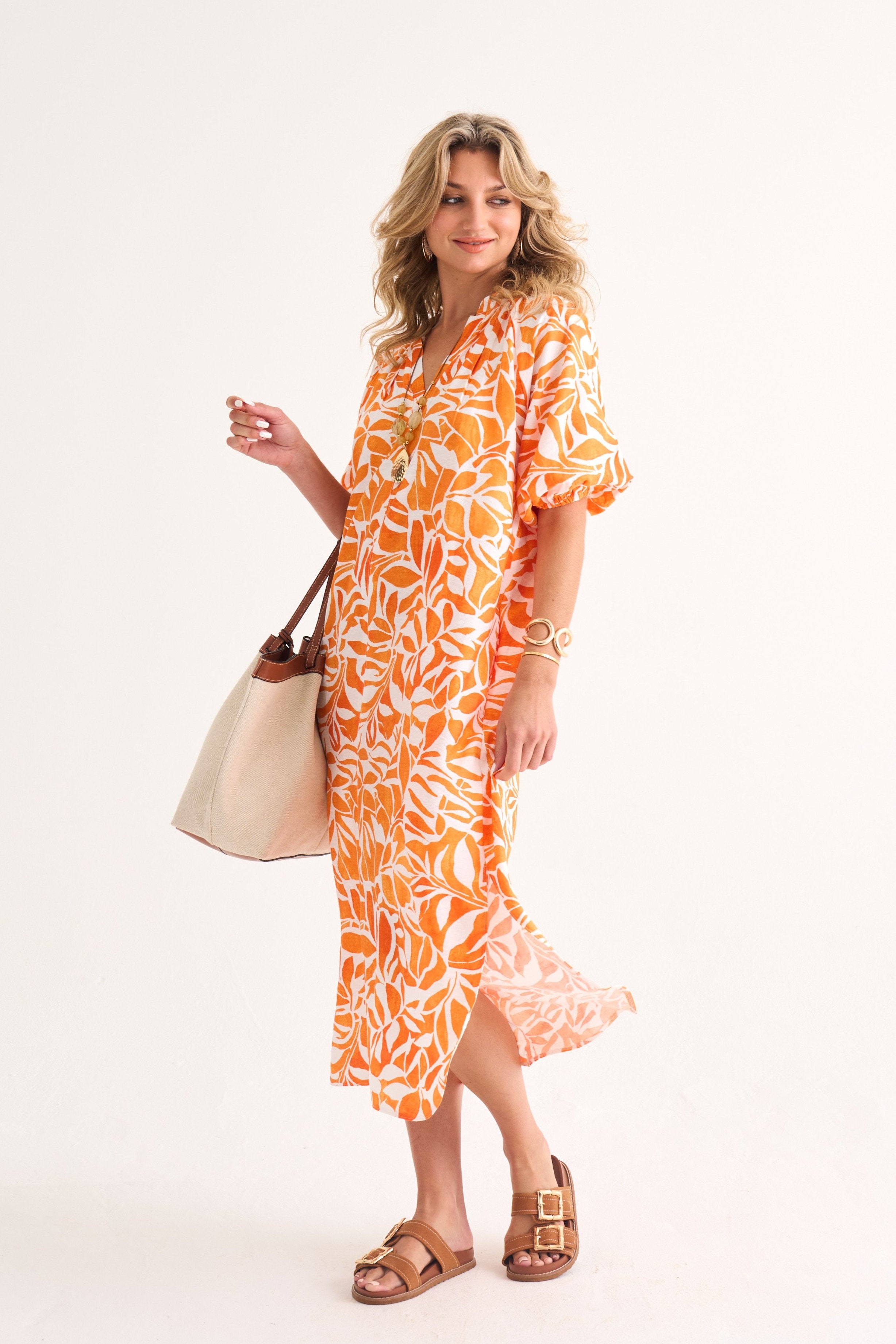 Jenny Easy Wear Tunic