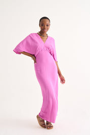 Lilac Kate Romance Dress