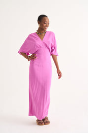 Lilac Kate Romance Dress