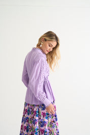 Else Trim Shirt