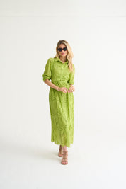 Zandi Anglaise Maxi