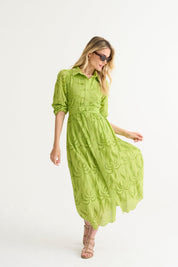 Zandi Anglaise Maxi