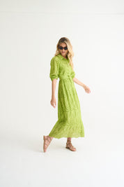 Zandi Anglaise Maxi