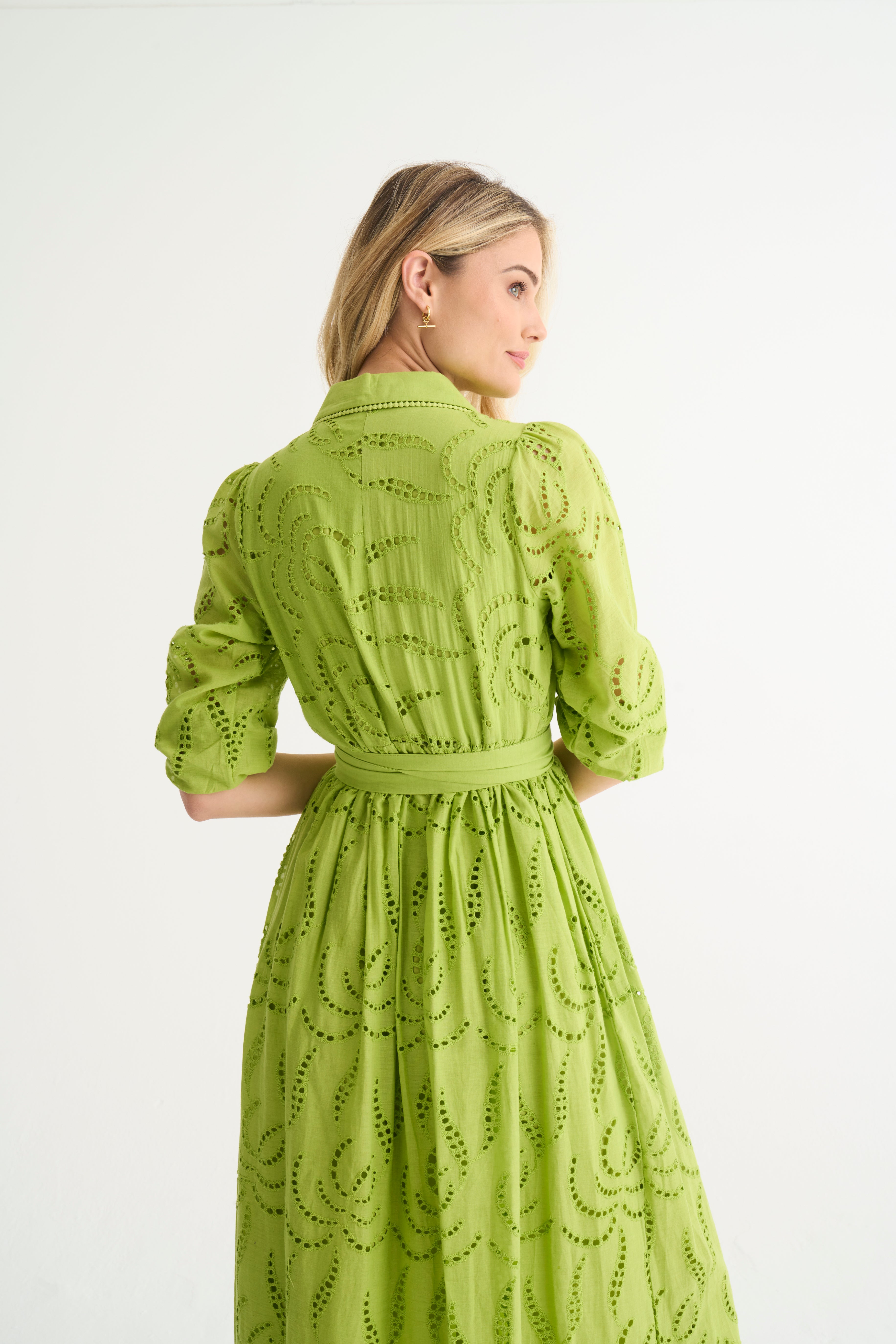 Zandi Anglaise Maxi