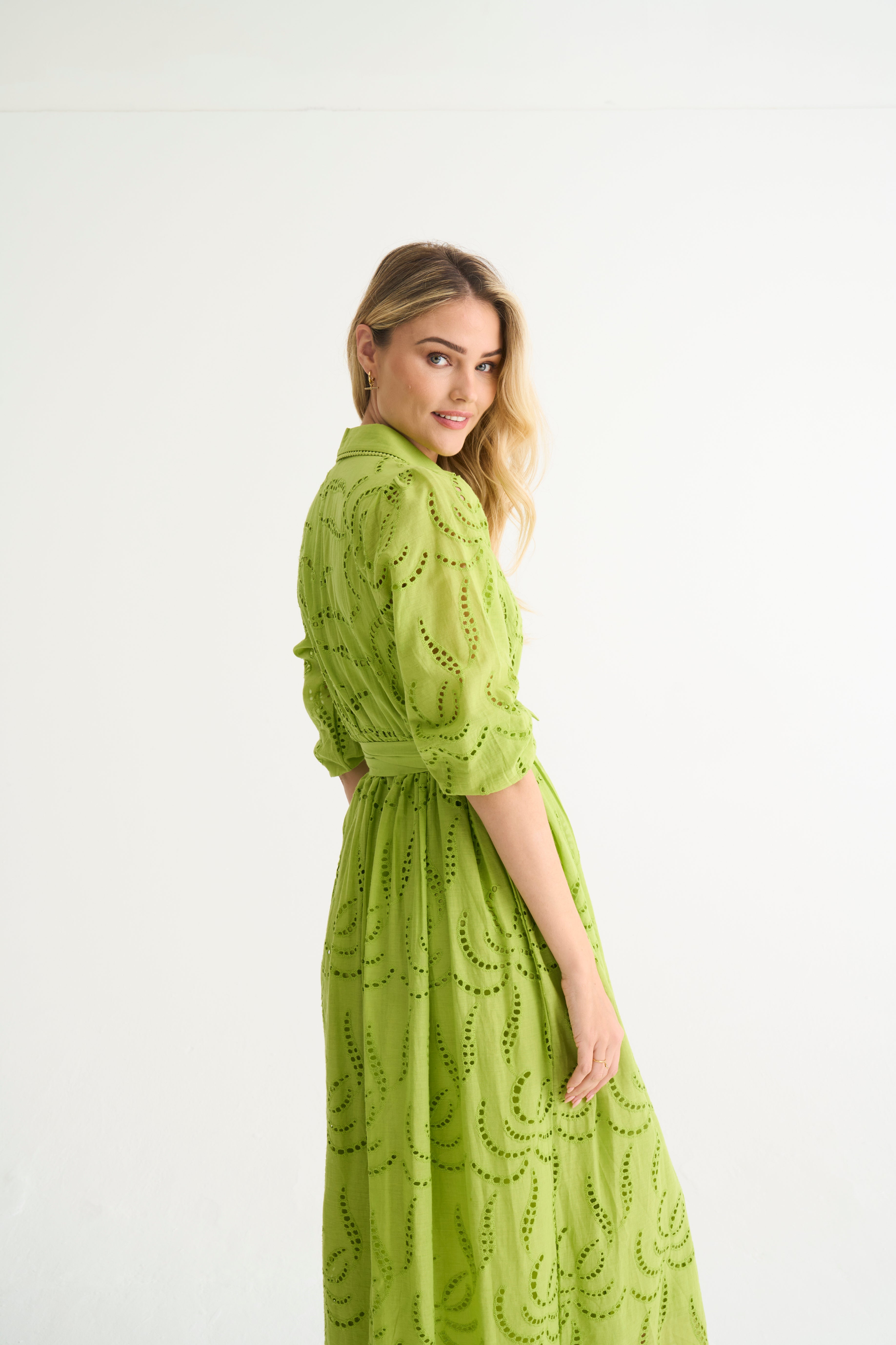 Zandi Anglaise Maxi