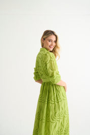 Zandi Anglaise Maxi