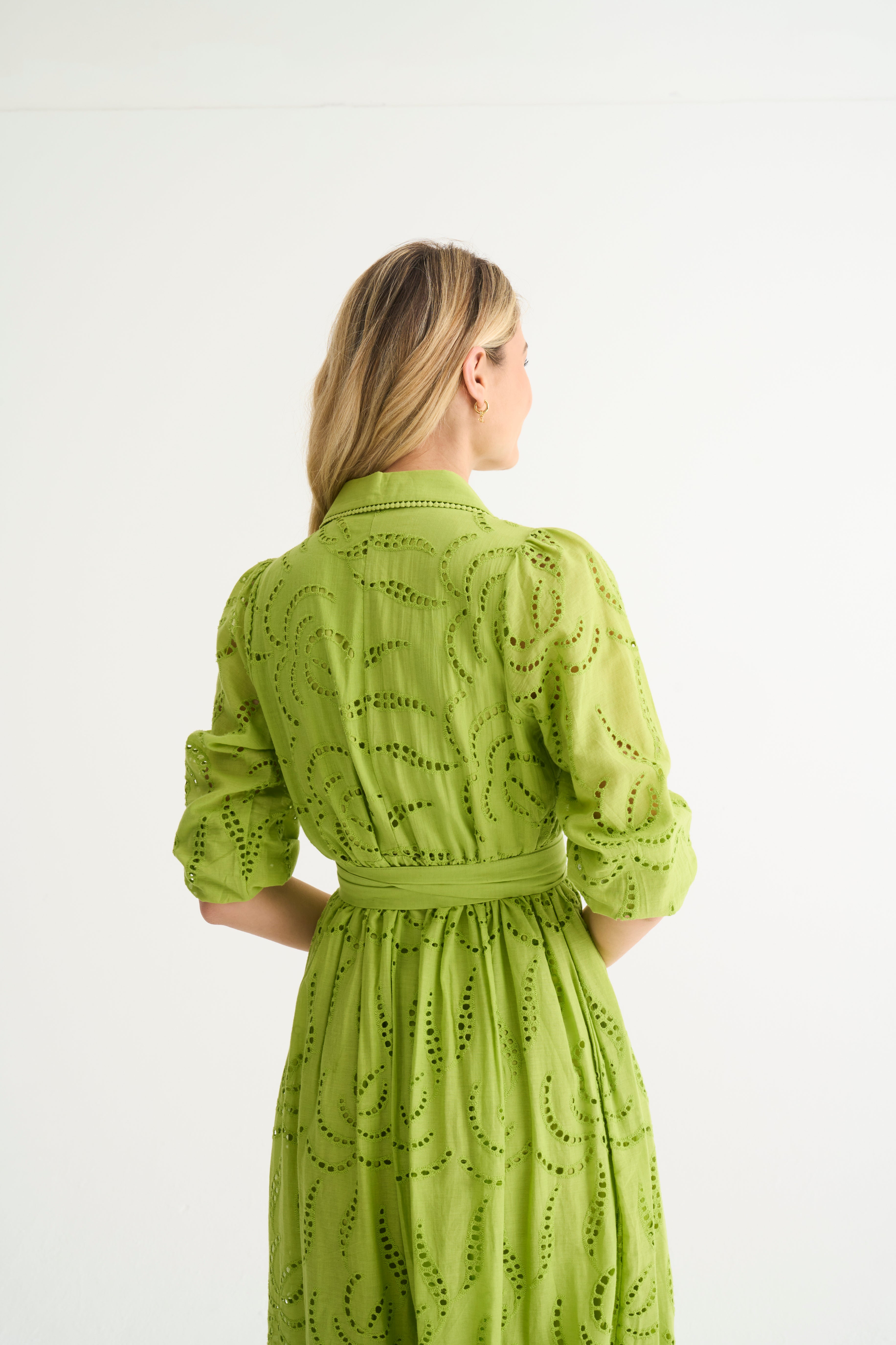 Zandi Anglaise Maxi