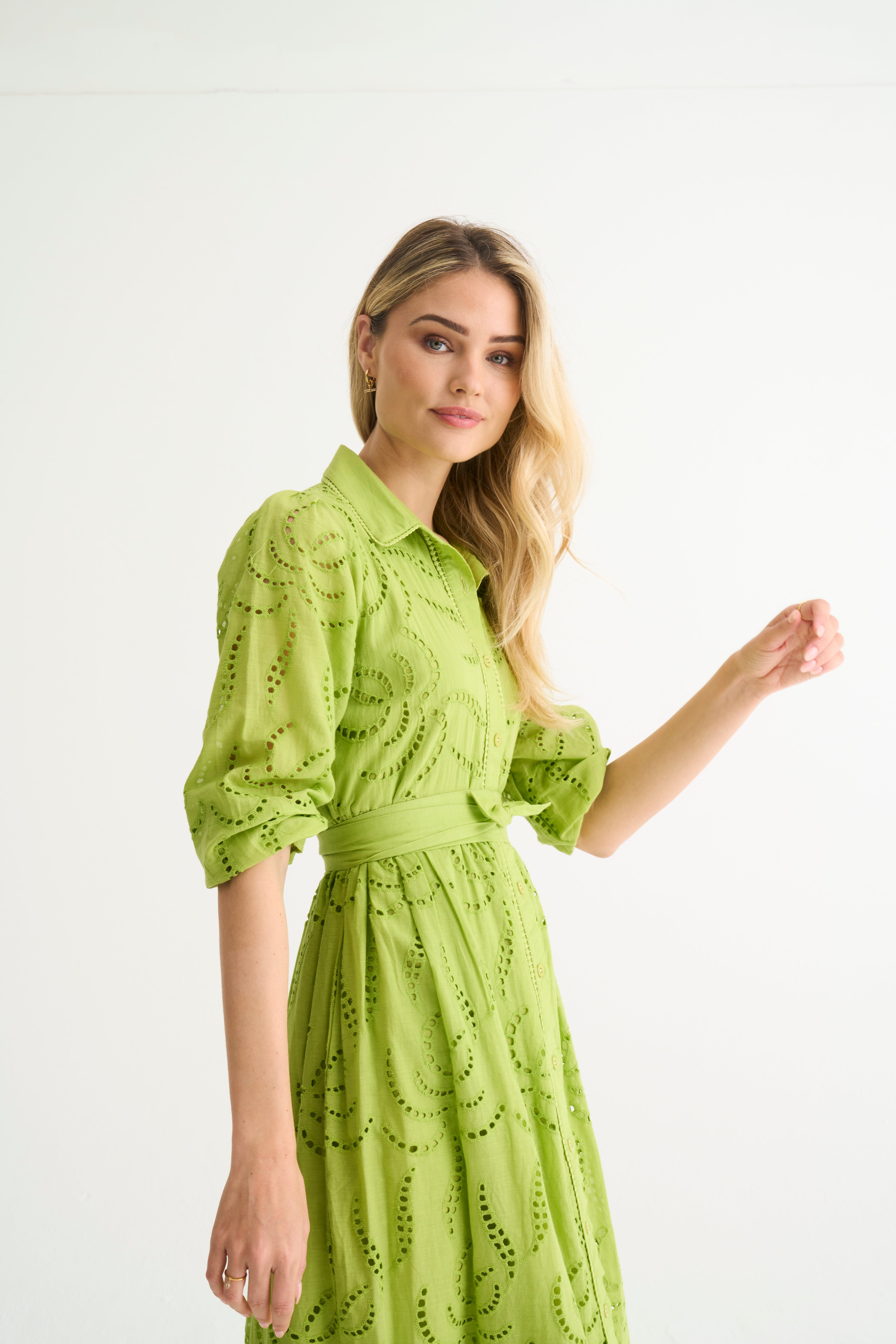 Zandi Anglaise Maxi