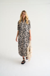 Romy Easy Wearing Tunic