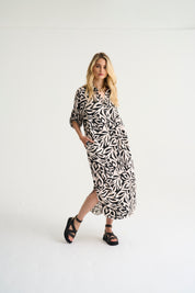 Romy Easy Wearing Tunic