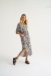 Romy Easy Wearing Tunic