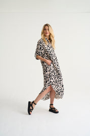 Romy Easy Wearing Tunic