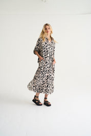 Romy Easy Wearing Tunic