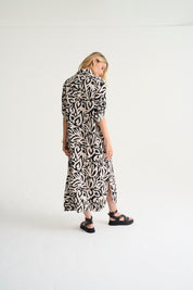 Romy Easy Wearing Tunic