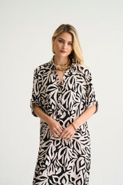 Romy Easy Wearing Tunic