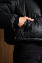 Pilates Club Quilted Jacket