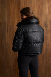 Pilates Club Quilted Jacket