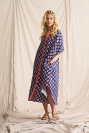 Kelly Kaftan – Effortless & Elegant Summer Wear