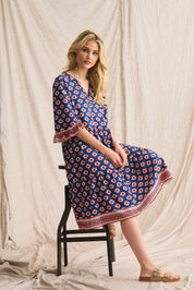 Millie Tier Tunic
