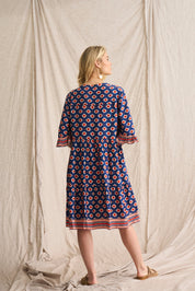 Millie Tier Tunic