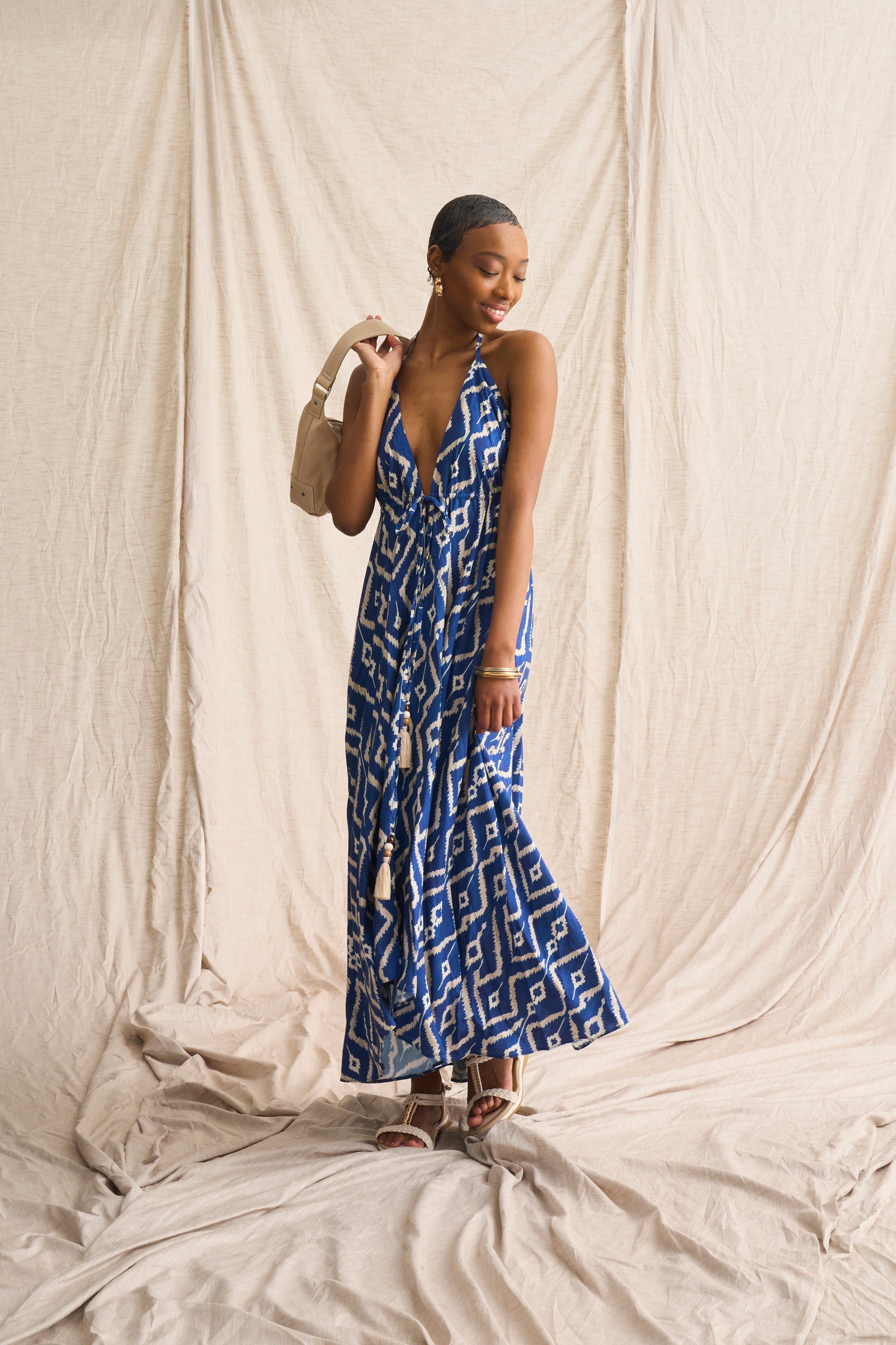 Vacation Dress – Ultimate Summer Throw-On for Any Occasion