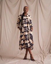 Liza Shirt Dress Atrium Floral