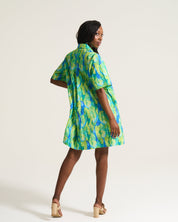 Lime Reef Wilma Tunic