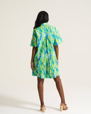 Lime Reef Wilma Tunic