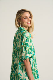 Havana Palm Wilma Tunic