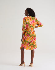 Mango Wild Tropic Tunic