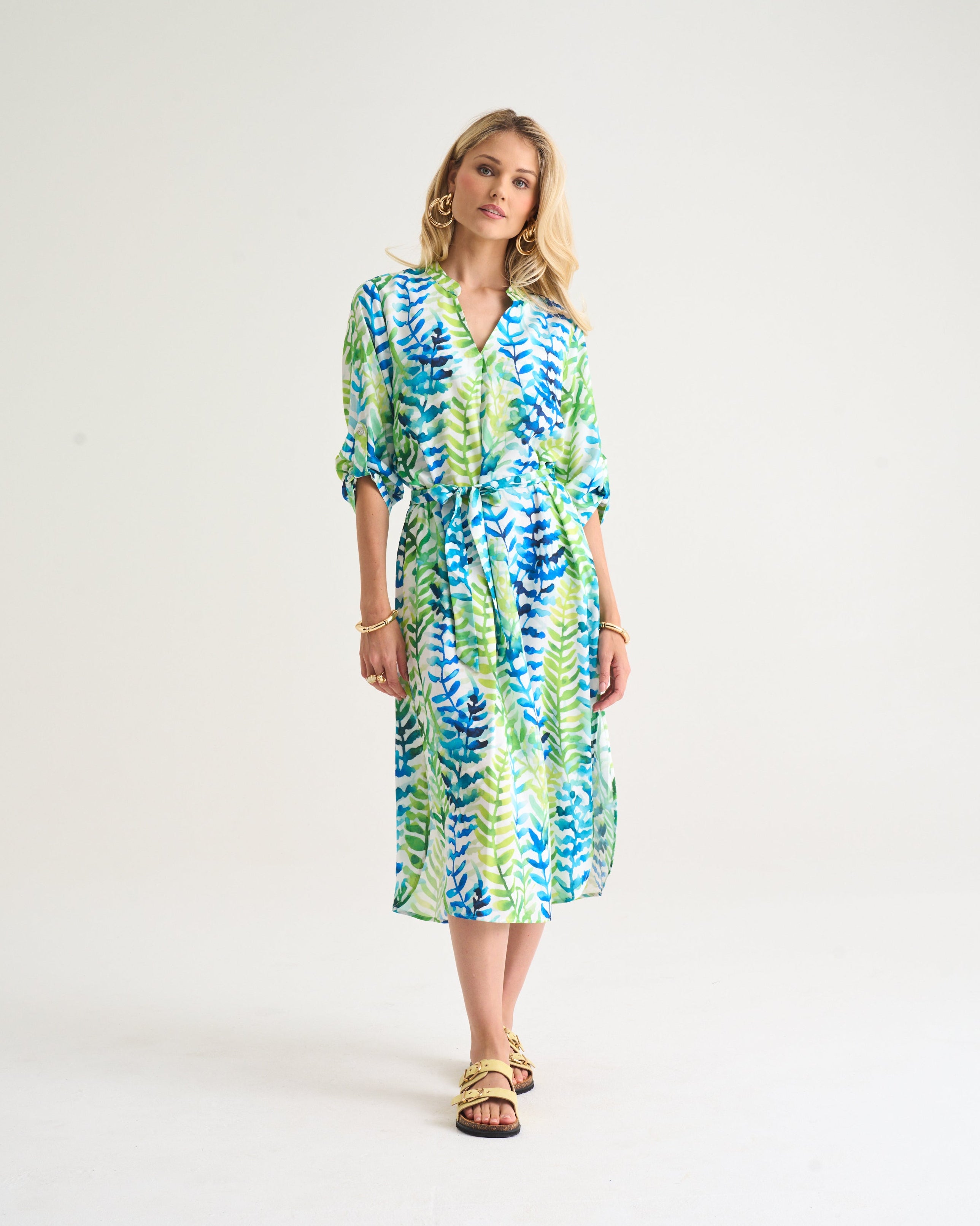 SEAFORM SANDY TUNIC