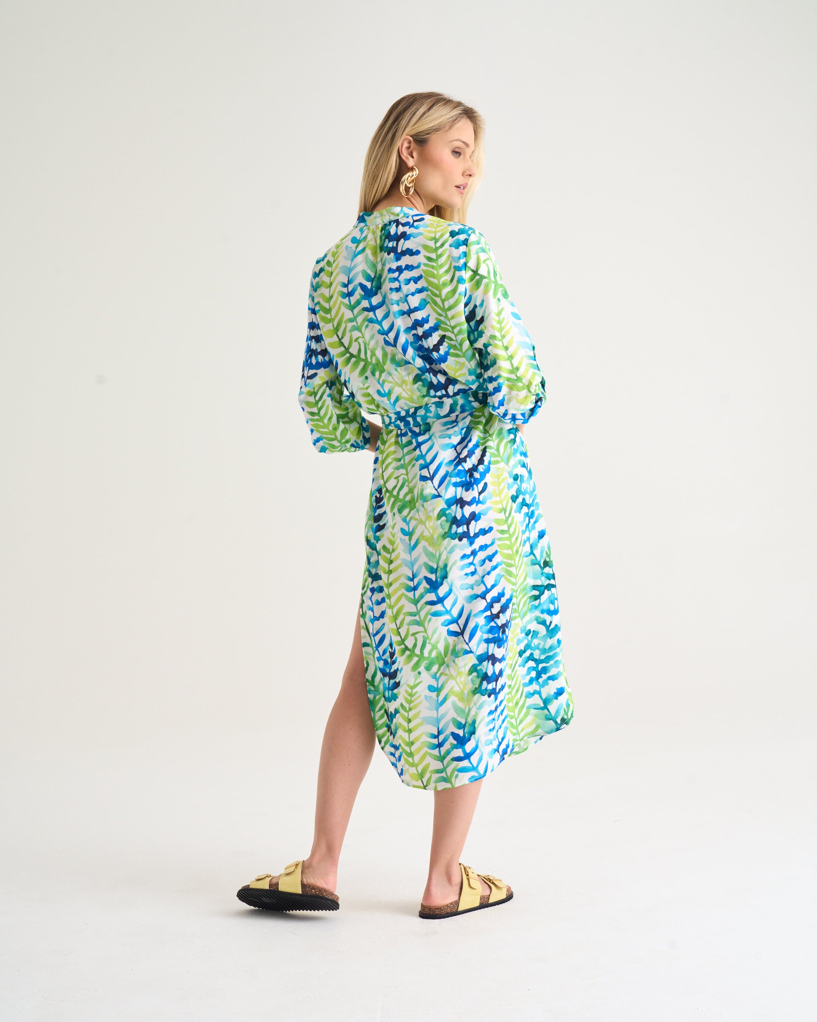 SEAFORM SANDY TUNIC